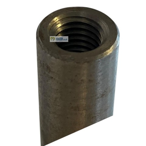 151001 MODIFICA VITE FISSAGGIO VARIATORE CAMBIO GRECAV AIXAM 2