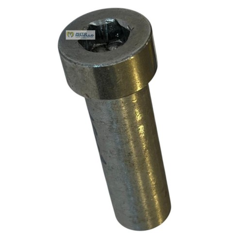 151001 MODIFICA VITE FISSAGGIO VARIATORE CAMBIO GRECAV AIXAM