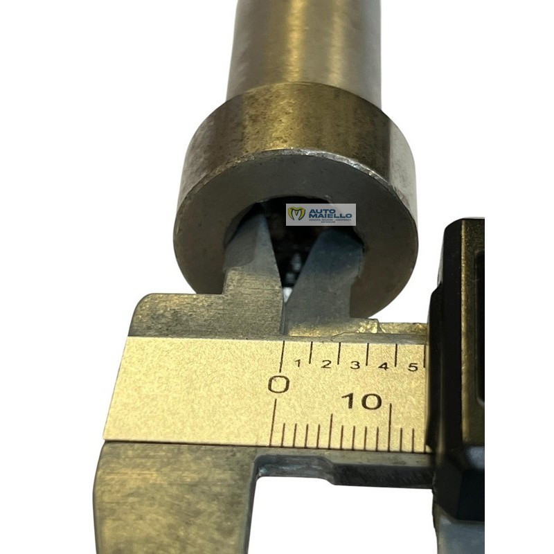 Vite fissaggio variatore cambio Aixam Grecav