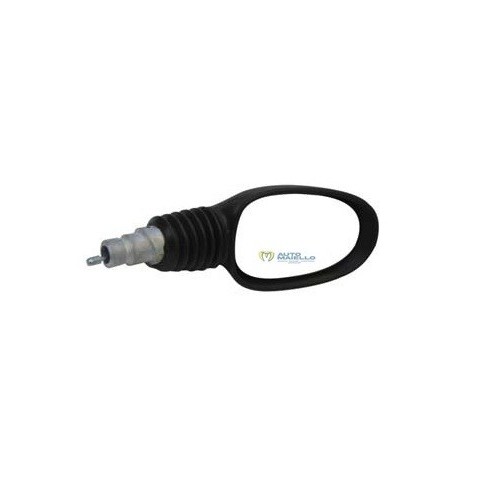 7W142 Retrovisore specchietto dx destro aixam 400 500 a.721 741 751 city ...