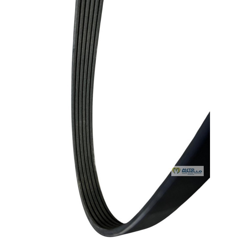 2AP047 Cinghia aria condizionata aixam dal 2010