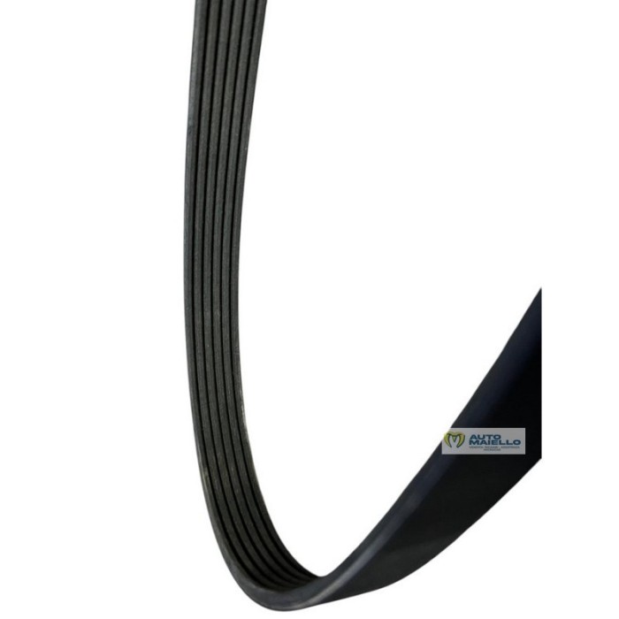 2AP047 Cinghia aria condizionata aixam dal 2010