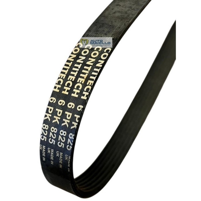 2AP047 Cinghia aria condizionata aixam dal 2010