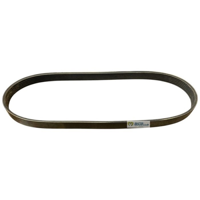 2AP047 Cinghia aria condizionata aixam dal 2010