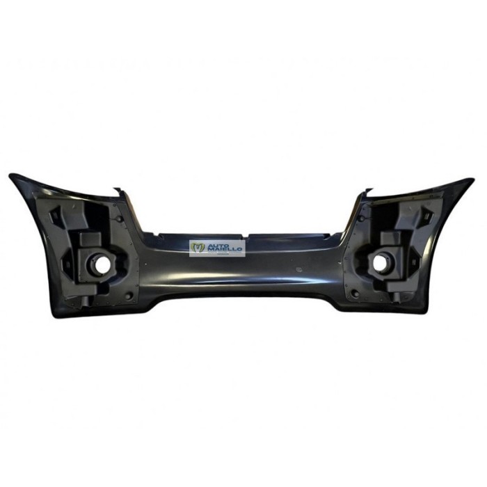 02.17.302 Paraurti posteriore Chatenet CH26