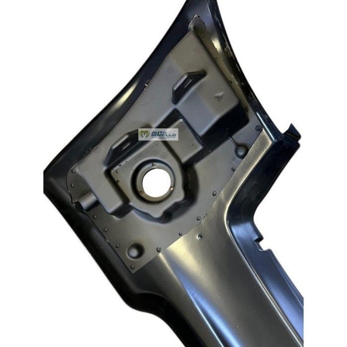 02.17.302 Paraurti posteriore Chatenet CH26