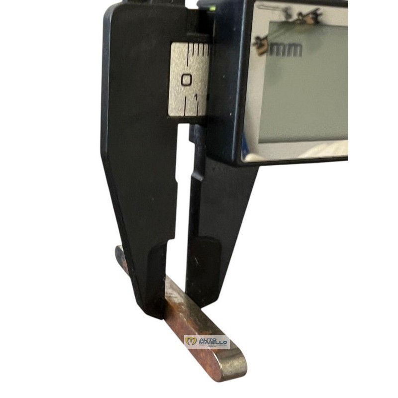 Chiavetta variatore puleggia cambio adattabile aixam microcar ligier chatenet