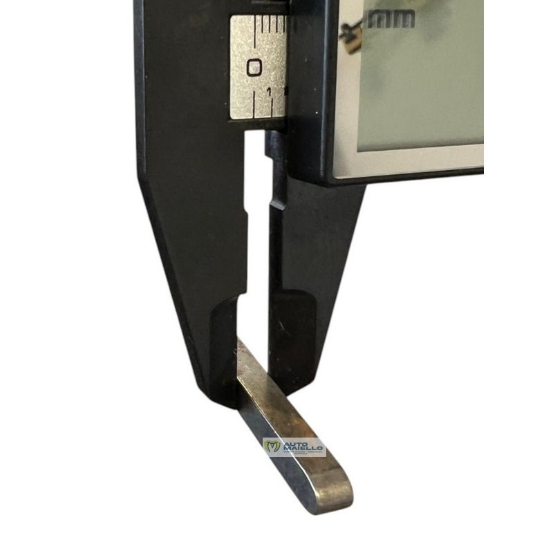 5540 Chiavetta variatore adattabile puleggia microcar ligier chatenet aixam