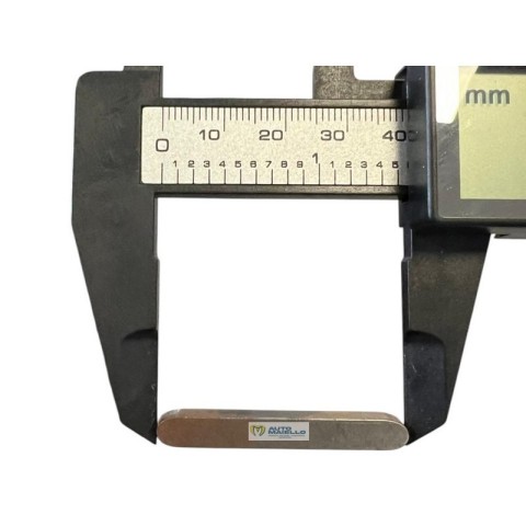 5540 Chiavetta variatore adattabile puleggia microcar ligier chatenet aixam