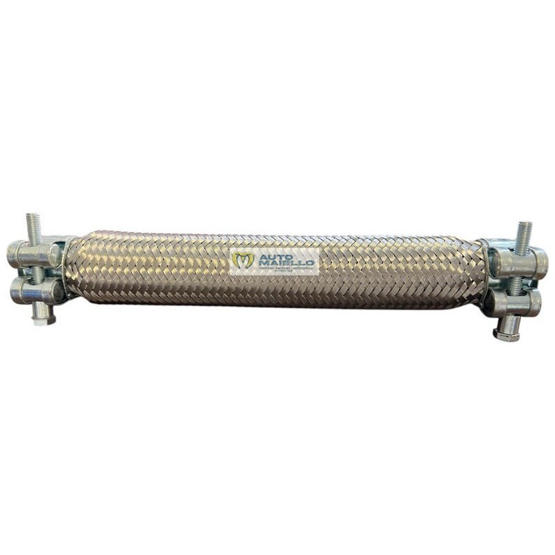 0116223 Flessibile scarico marmitta Ligier 162 Ambra JS16 JS20 Nova