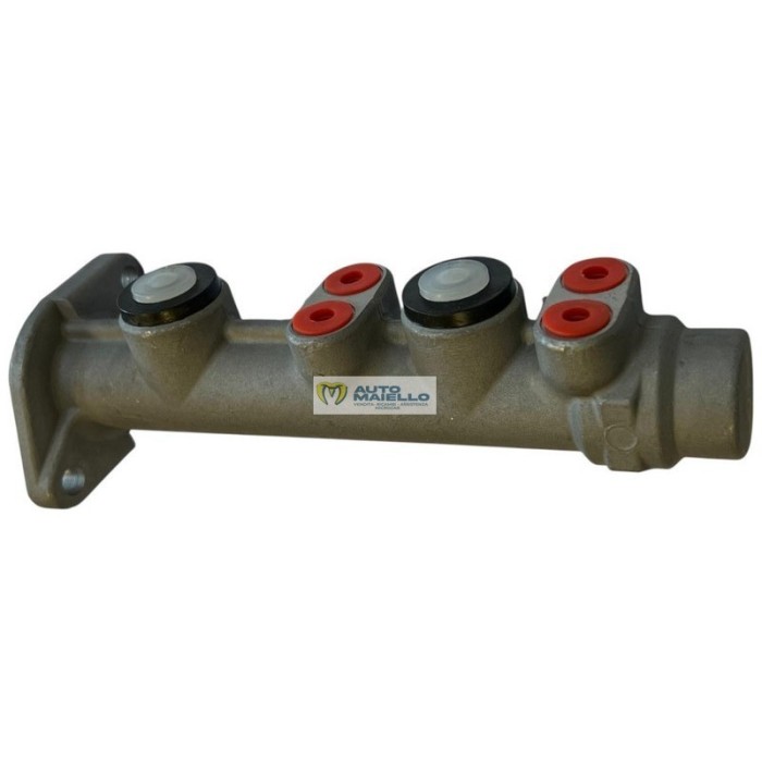 6AP014 Pompa freno aixam dal 2010 4 uscite vision 2013 sensation 2016 emot...