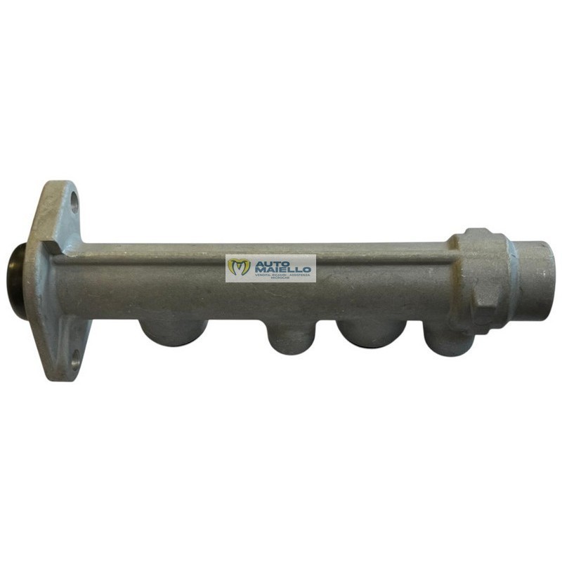 6AP014 Pompa freno aixam dal 2010 4 uscite vision 2013 sensation 2016 emot...