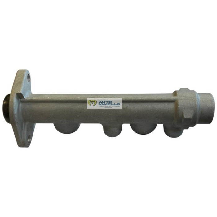 6AP014 Pompa freno aixam dal 2010 4 uscite vision 2013 sensation 2016 emot...