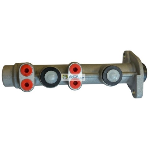 6AP014 Pompa freno aixam dal 2010 4 uscite vision 2013 sensation 2016 emotion 2020