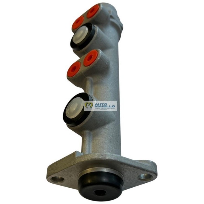 6AP014 Pompa freno aixam dal 2010 4 uscite vision 2013 sensation 2016 emot...