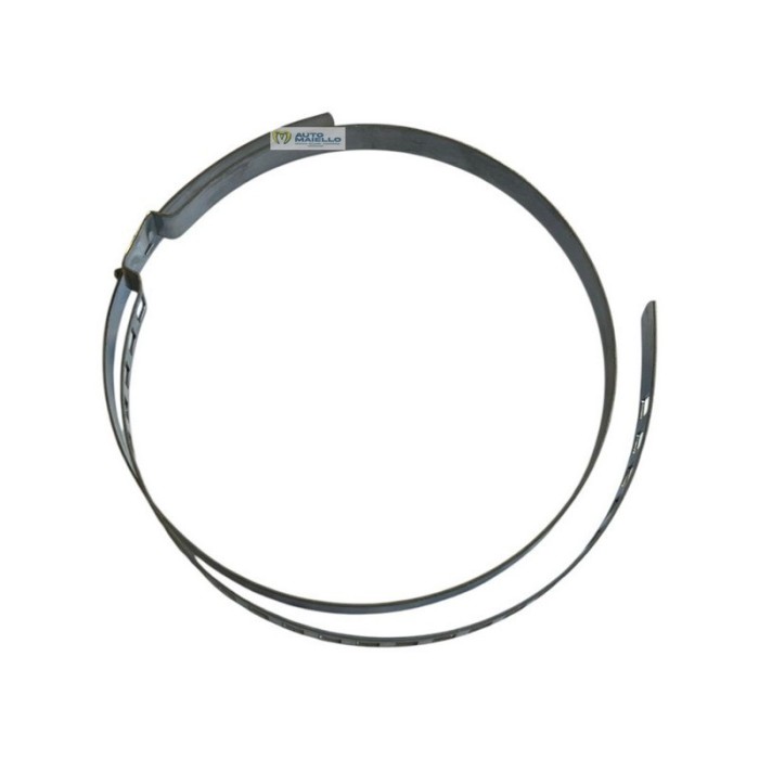 Fascetta cuffia semiasse giunto 75 x 114 Aixam Microcar Ligier Chatenet Grecav Jdm Townlife Casalini Meta