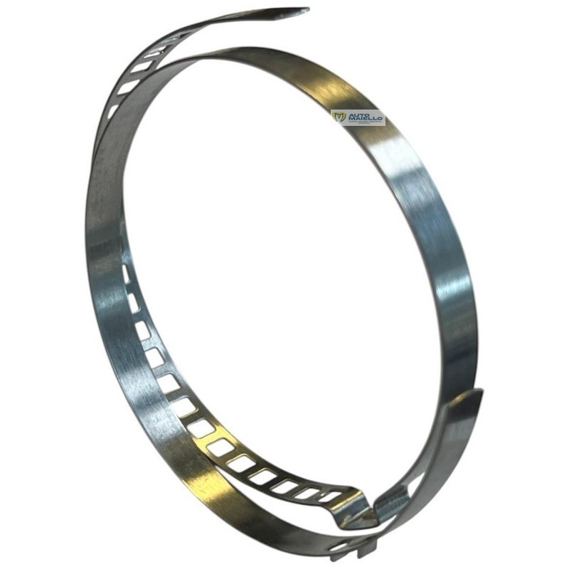 Fascetta cuffia semiasse giunto 75 x 114 Aixam Microcar Ligier Chatenet Grecav Jdm Townlife Casalini Meta