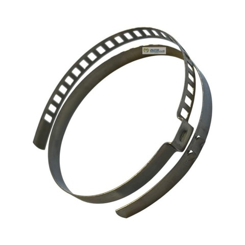 Fascetta cuffia semiasse giunto 75 x 114 Aixam Microcar Ligier Chatenet Grecav Jdm Townlife Casalini Meta