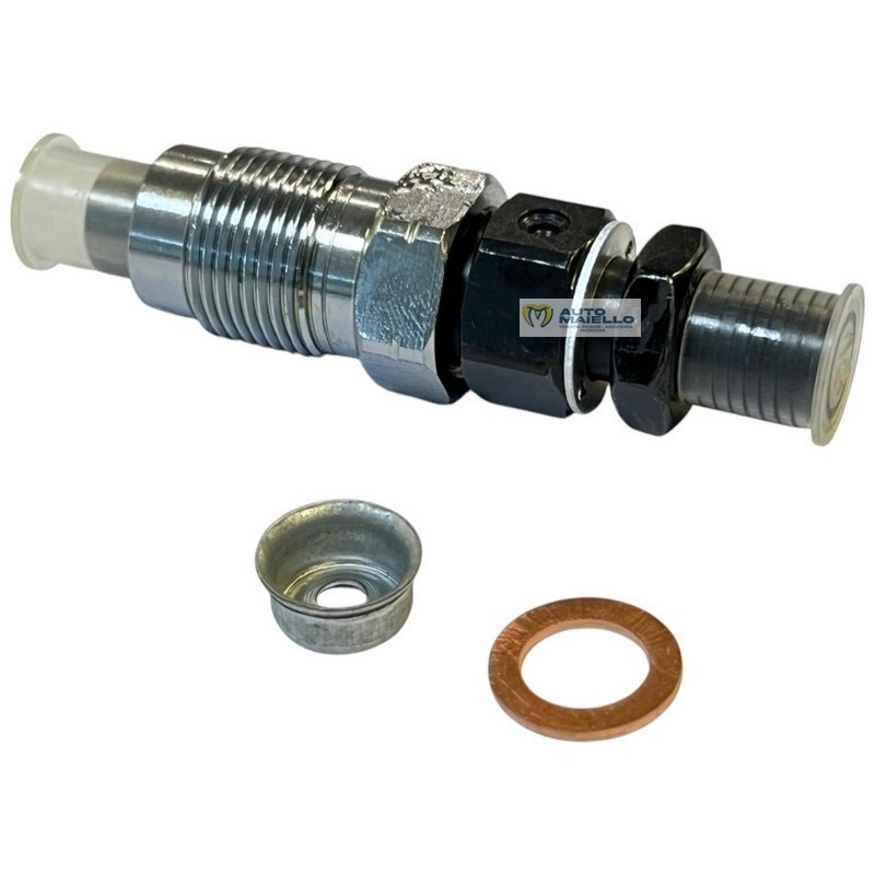 1600153000 Iniettore Aixam kubota Z402 482 602