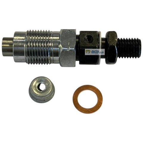 Iniettore Aixam kubota Z402 482 602