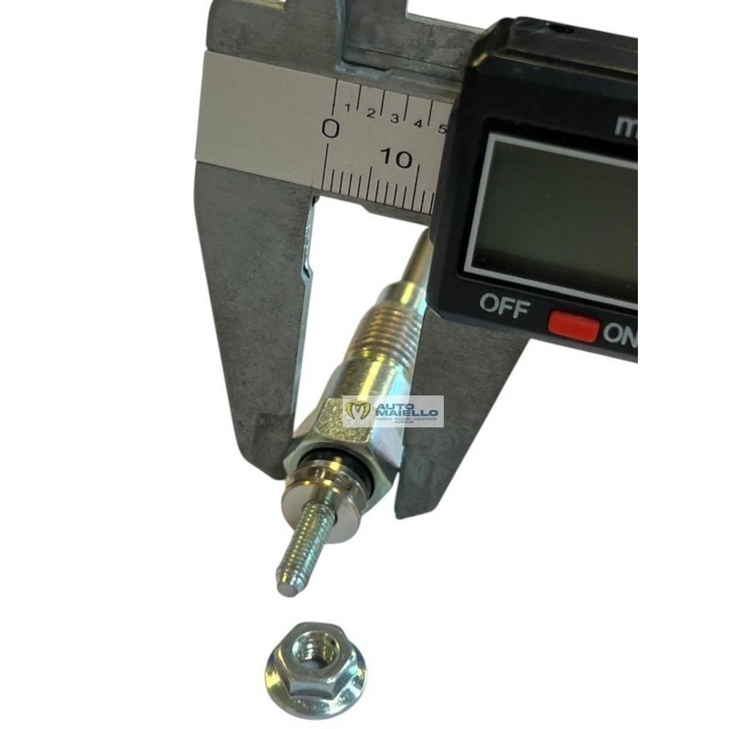 12979577800 Candeletta Yanmar 523 2TNE68 CHATENET MICROCAR JDM BELLIER