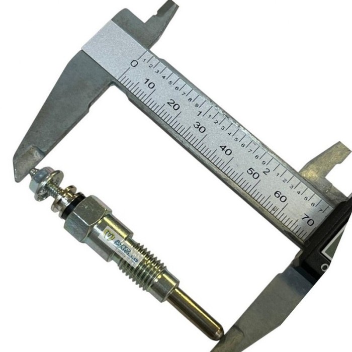 12979577800 Candeletta Yanmar 523 2TNE68 CHATENET MICROCAR JDM BELLIER