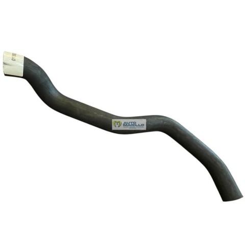 0118380 Tubo manicotto radiatore acqua ligier nova be two be up