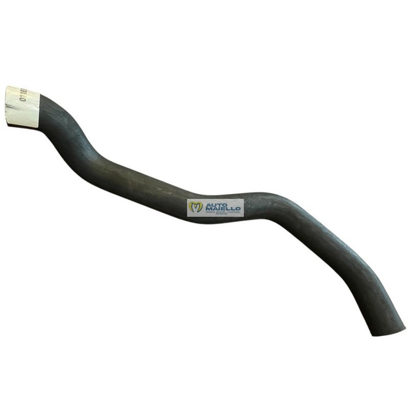 0118380 Tubo manicotto radiatore acqua ligier nova be two be up