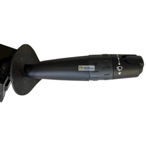 8AA038 Leva tergicistalli vetri Aixam Ligier Chatenet Microcar 2