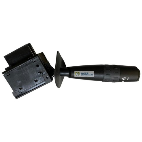 8AA038 Leva tergicistalli vetri Aixam Ligier Chatenet Microcar