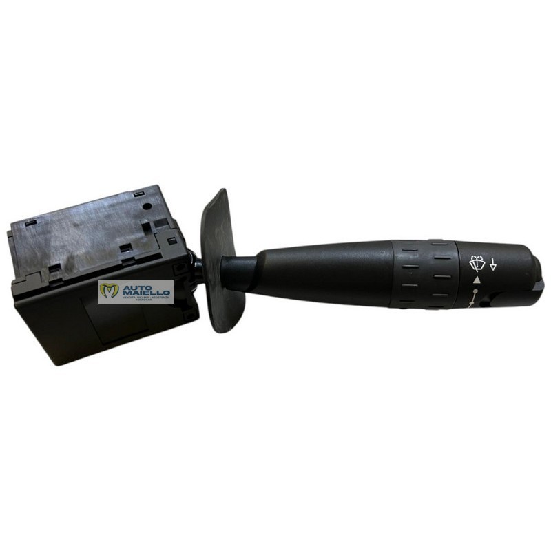 8AA038 Leva tergicistalli vetri Aixam Ligier Chatenet Microcar