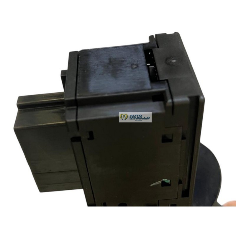 8AA038 Leva tergicistalli vetri Aixam Ligier Chatenet Microcar