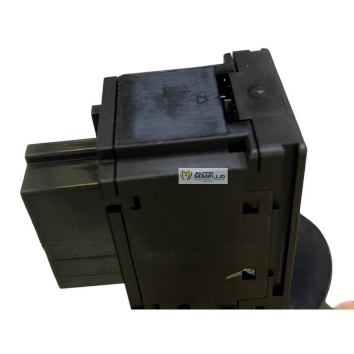 8AA038 Leva tergicistalli vetri Aixam Ligier Chatenet Microcar