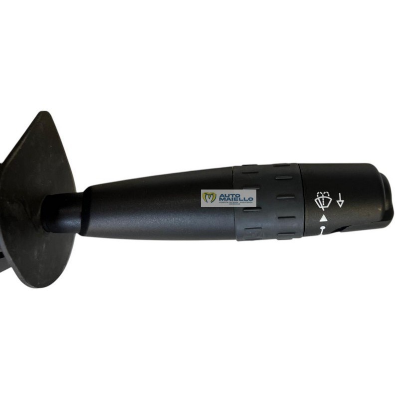 8AA038 Leva tergicistalli vetri Aixam Ligier Chatenet Microcar