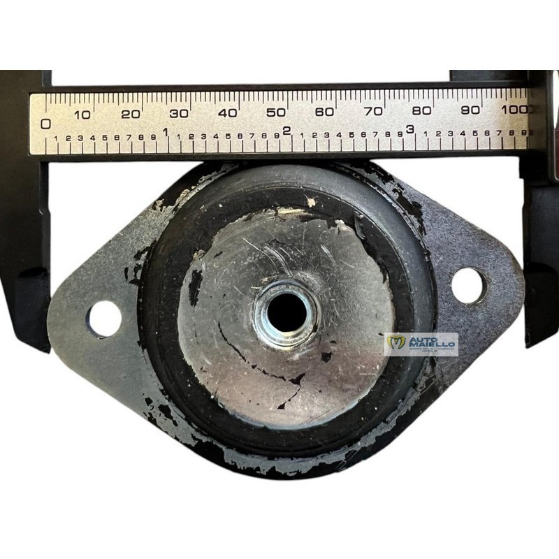 1000557 1002362 0669654 Supporto motore cambio Microcar MC1 MC2 Virgo I II III Town Life