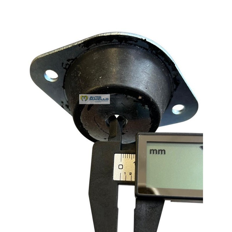 1000557 1002362 0669654 Supporto motore cambio Microcar MC1 MC2 Virgo I II III Town Life