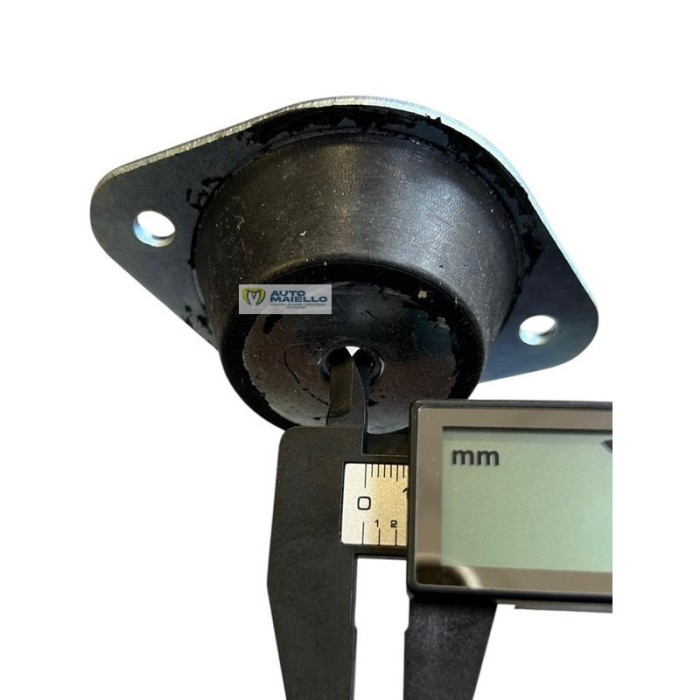 1000557 1002362 0669654 Supporto motore cambio Microcar MC1 MC2 Virgo I II III Town Life