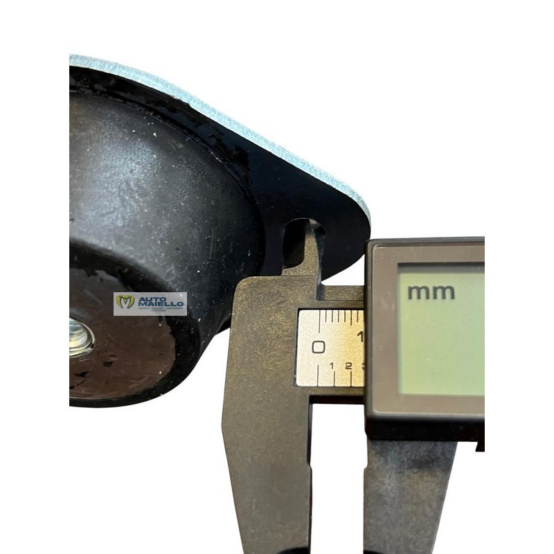 1000557 1002362 0669654 Supporto motore cambio Microcar MC1 MC2 Virgo I II III Town Life