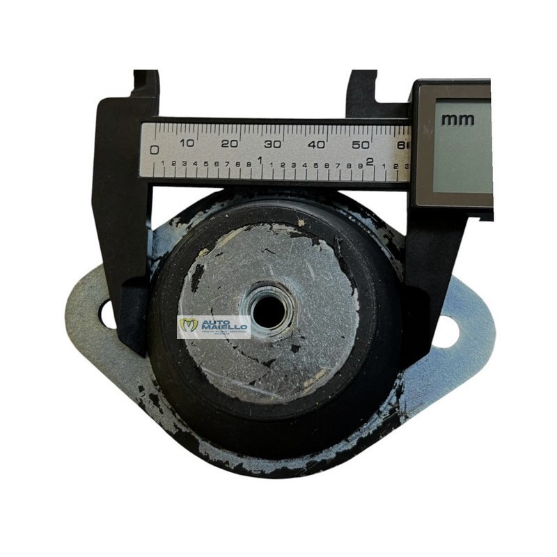 1000557 1002362 0669654 Supporto motore cambio Microcar MC1 MC2 Virgo I II III Town Life