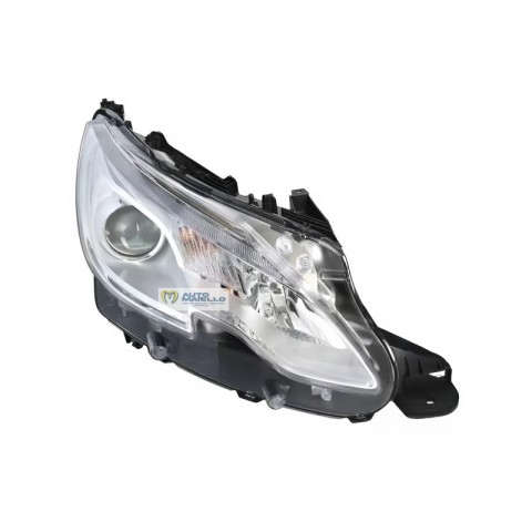 1414738 Faro dx Ligier JS60