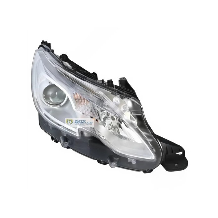 1414738 Faro dx Ligier JS60