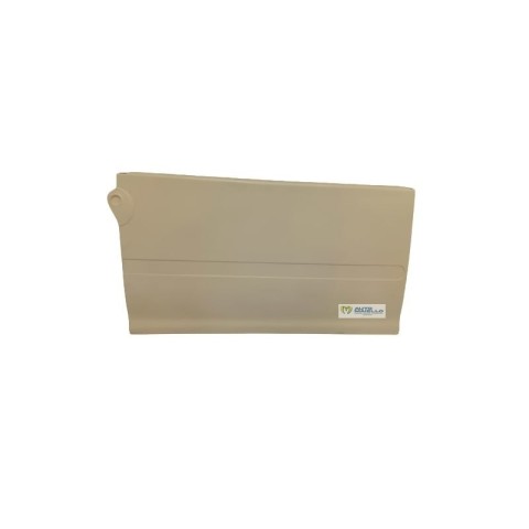 7K040 Pannello porta dx esterno Aixam 400