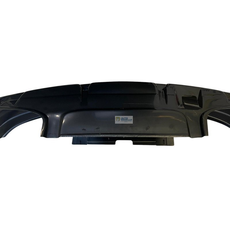 0187514 PARAURTI ANTERIORE LIGIER X-TOO