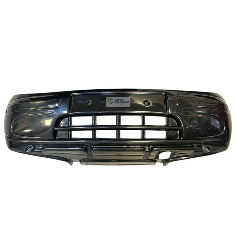 0187514 PARAURTI ANTERIORE LIGIER X-TOO