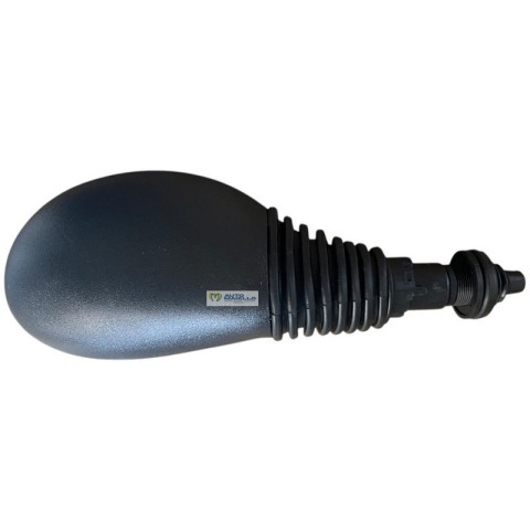 0082456 SPECCHIETTO DX LIGIER XTOO MAX R S RS DUE IXO JS50 OPTIMAX