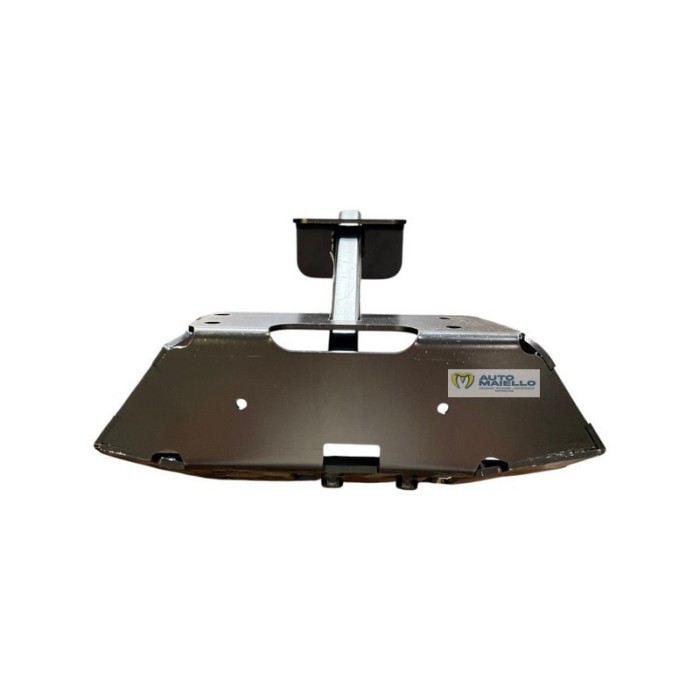 1412723 Staffa ant supporto motore lombardini dci 442 492 microcar m8