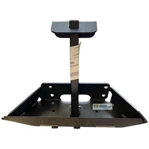 1412723 Staffa ant supporto motore lombardini dci 442 492 microcar m8 2