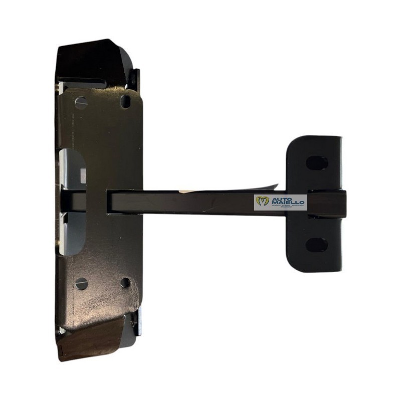 1412723 Staffa ant supporto motore lombardini dci 442 492 microcar m8