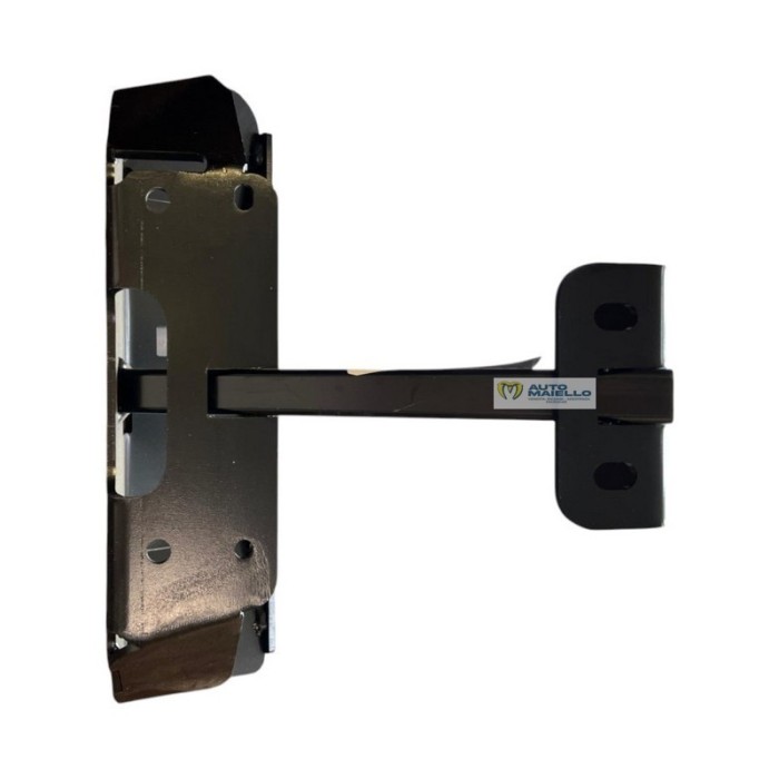 1412723 Staffa ant supporto motore lombardini dci 442 492 microcar m8