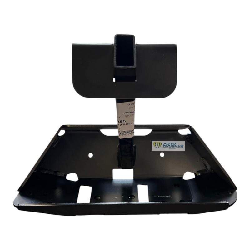 1412723 Staffa ant supporto motore lombardini dci 442 492 microcar m8